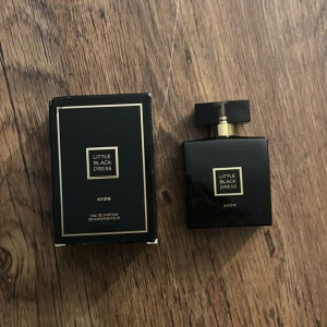 Parfym - Oanvänd. 50ml Skickar endast via instabox