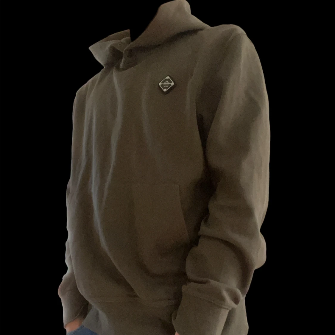 J.Lindeberg hoodie - 1