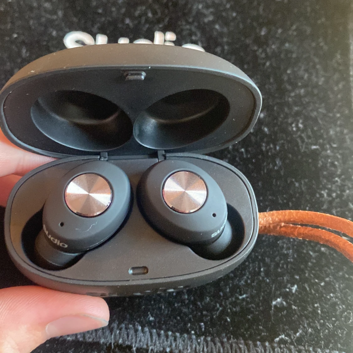 Sudio 12 bra hörlurar - 1