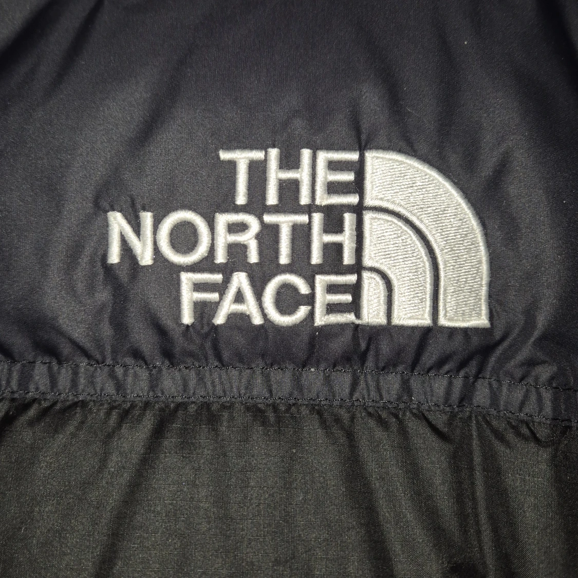 North face dunjacka  - 3