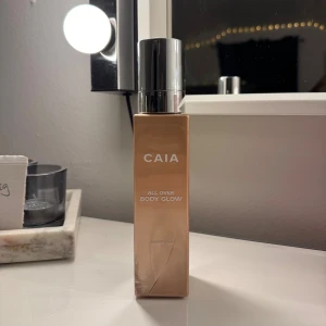 Caia bodyglow - Förpackning finns ej, pris 200:- vid frågor kontakta mig 🫶🏽