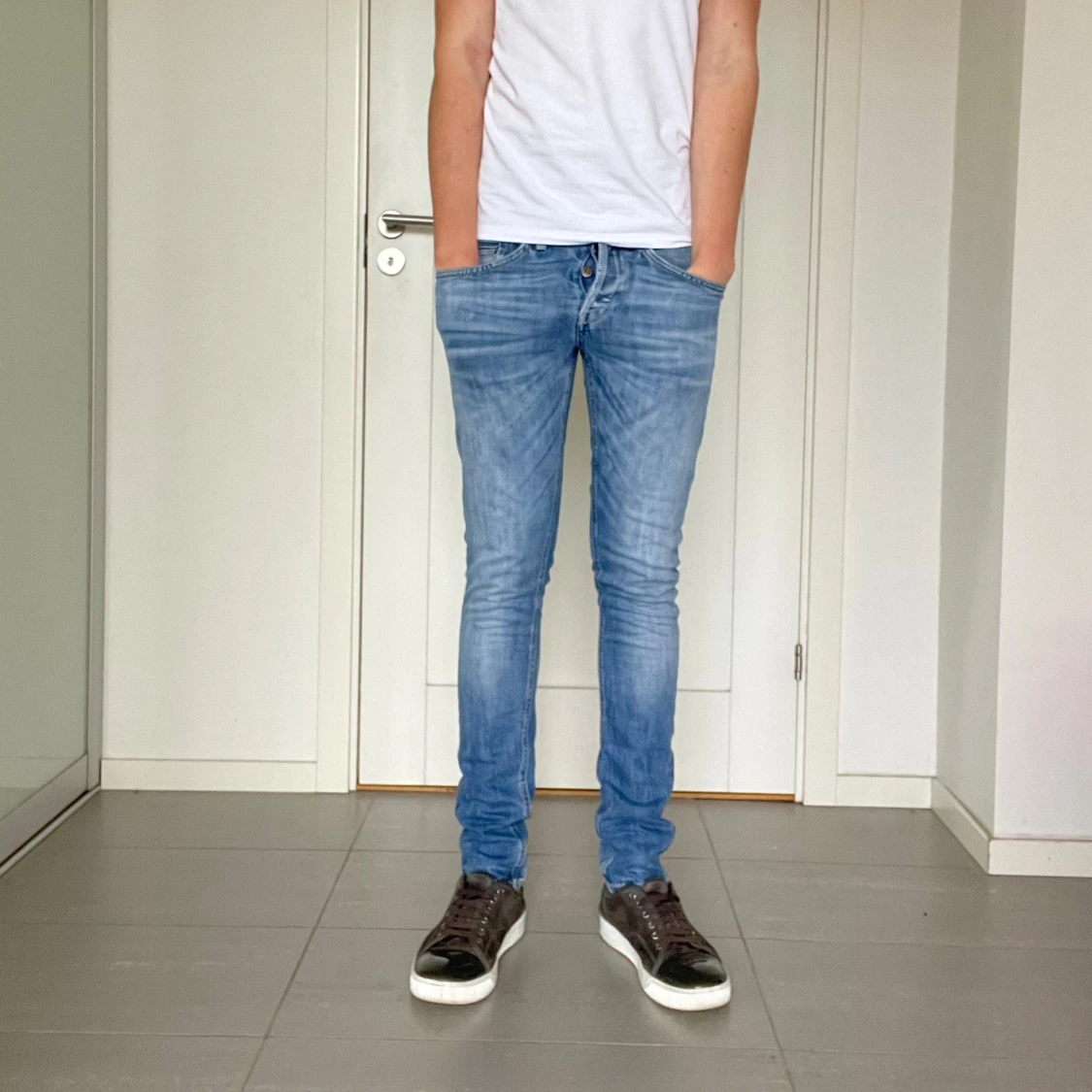 Dondup George Jeans  - 1