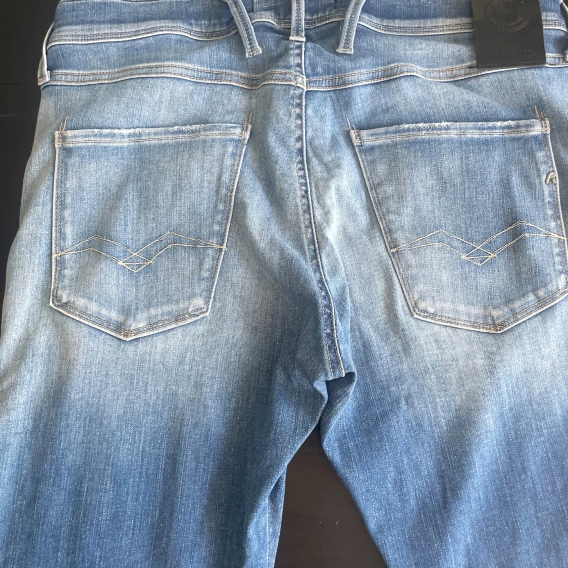 Replay Anbass W32 - 4