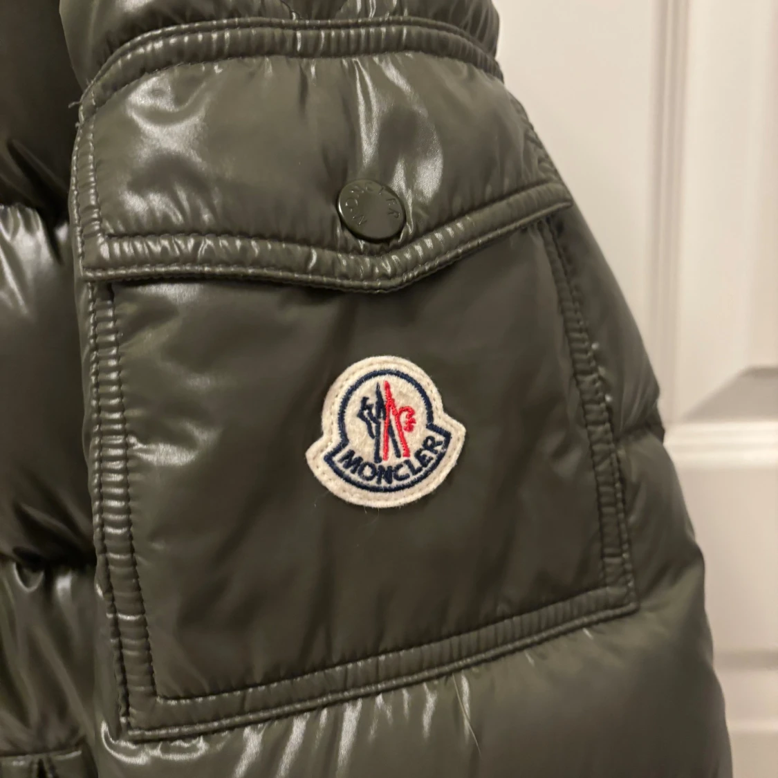 Moncler Maya  - 3