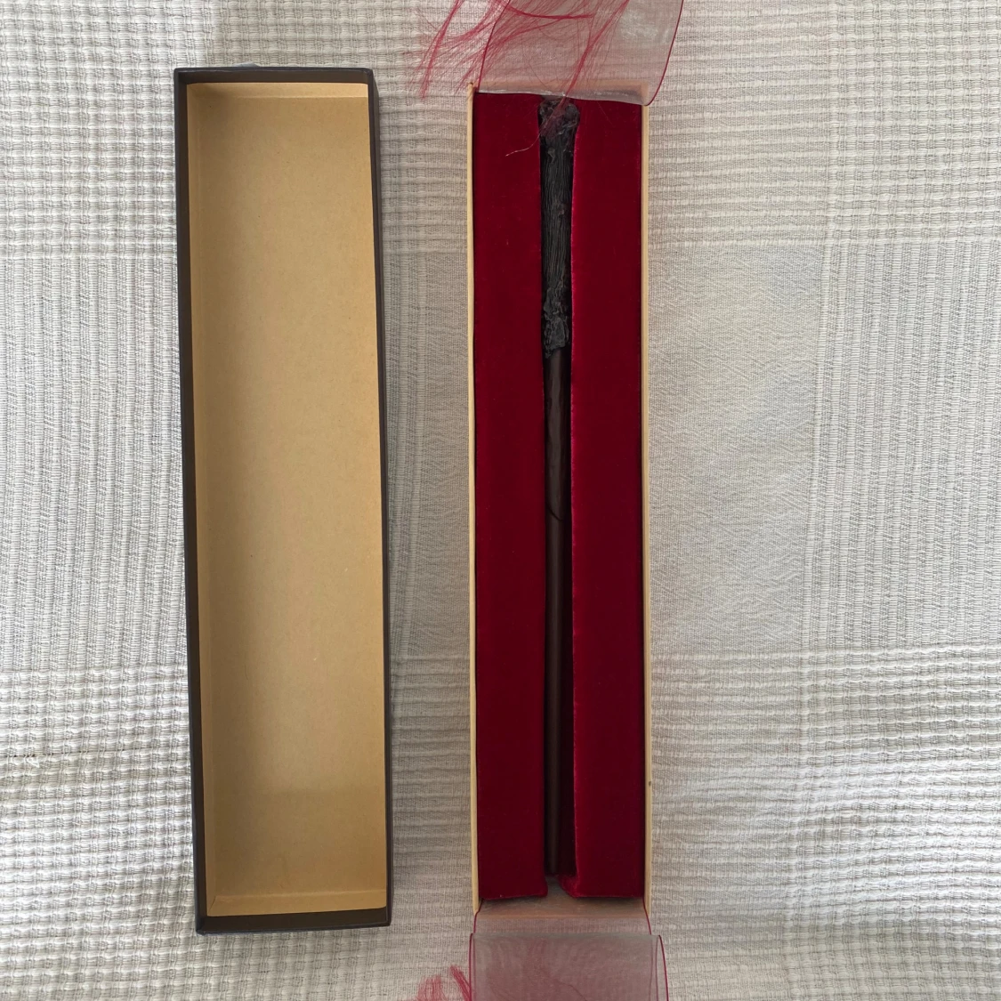 Harry Potter trollstav 