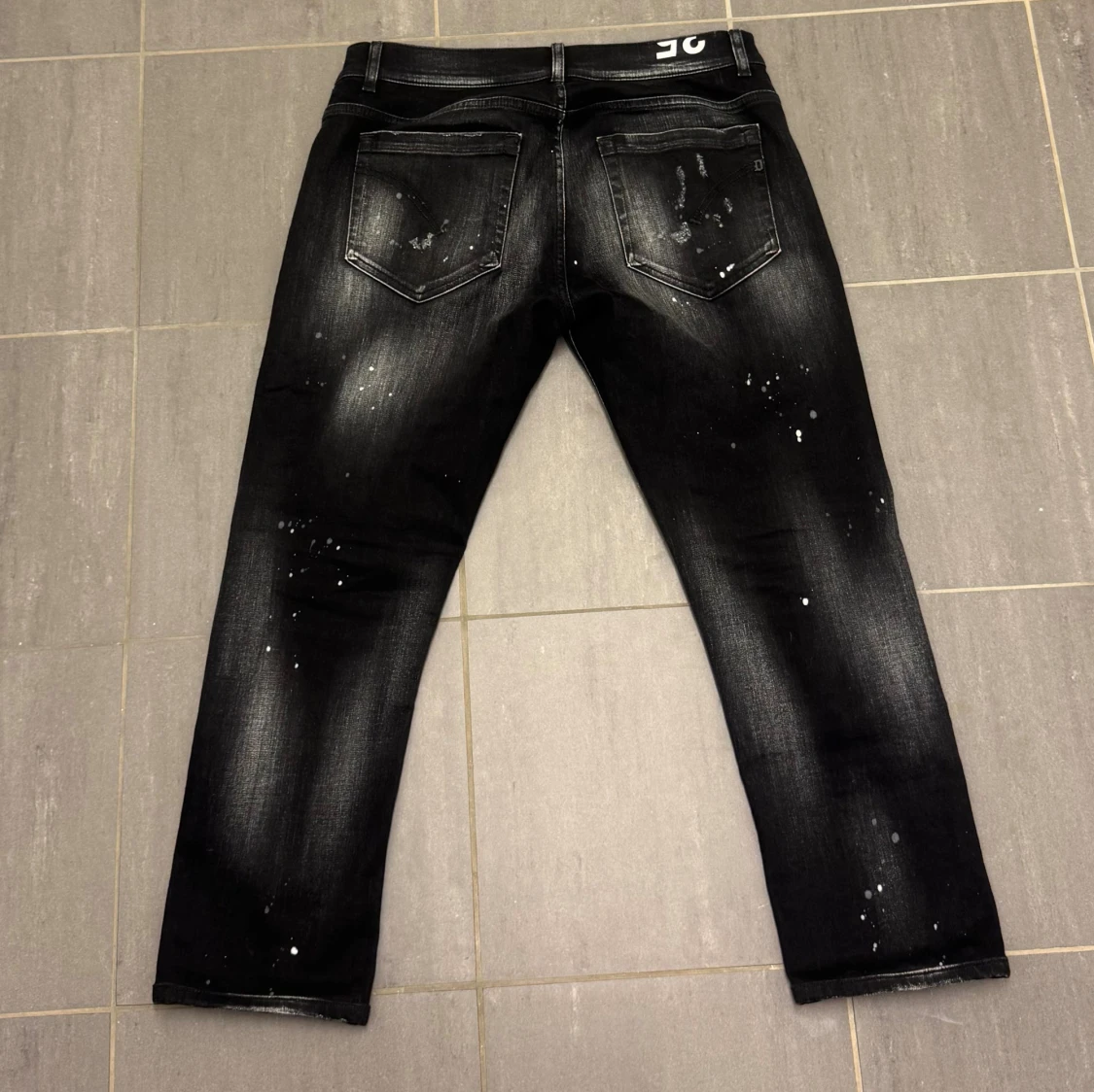 DONDUP JEANS GEORGE - 2