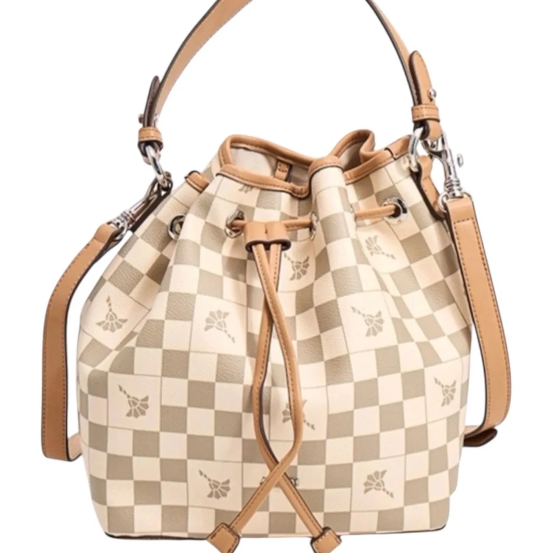 JOOP! Flora piazza handbag with a strap