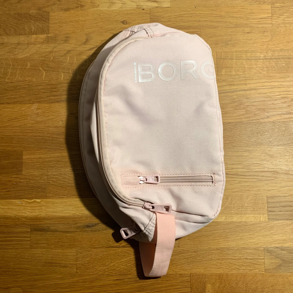 Ljusrosa nessesär från Björn Borg