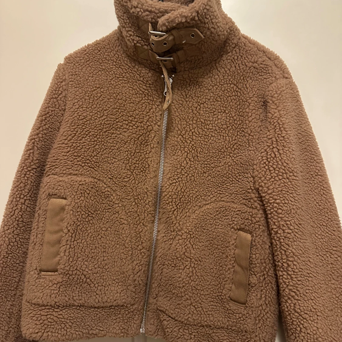  teddyjacka från H&M Divided - 2