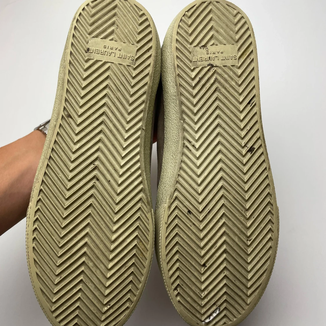 Saint Laurent skor - 3