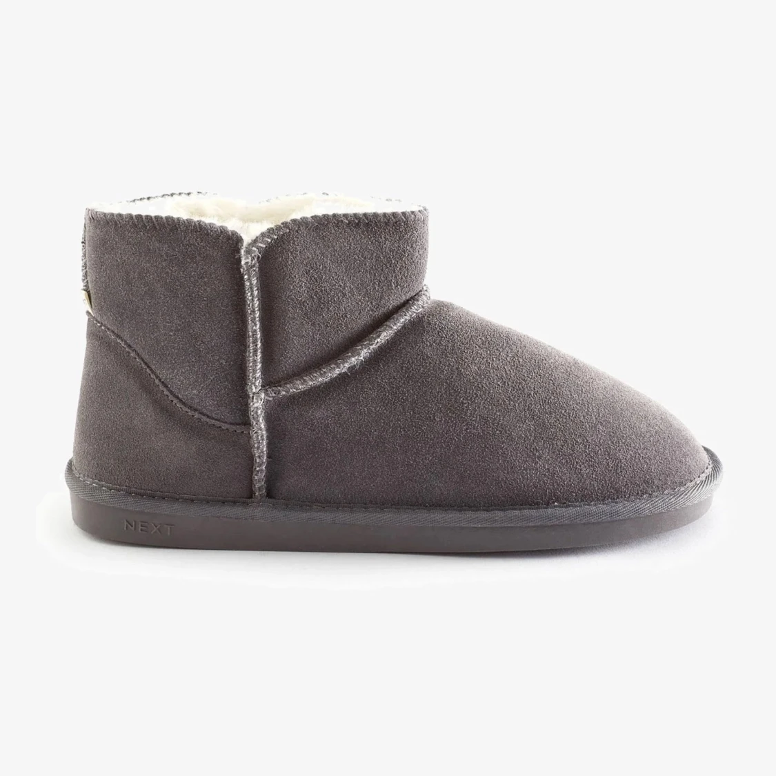Gråa uggs