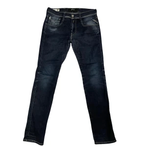 Replay Jeans - 🐠 Replay jeans i skick 10/10 skickas inom 1 dag från rökfritt hem