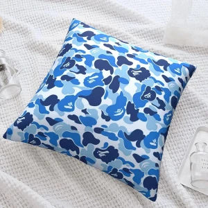 Bape kuddskal - En trevlig bape kuddskal! 