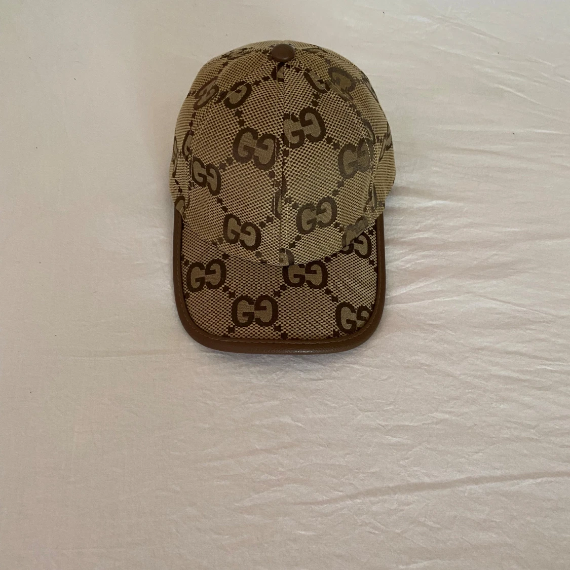 Gucci keps 