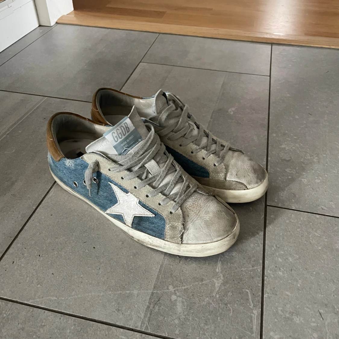 Exklusiva Golden Goose! - 1