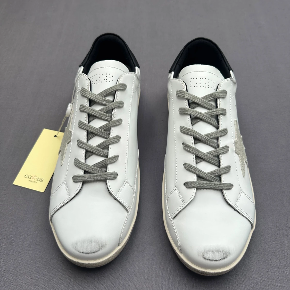 Golden goose skor  - 3