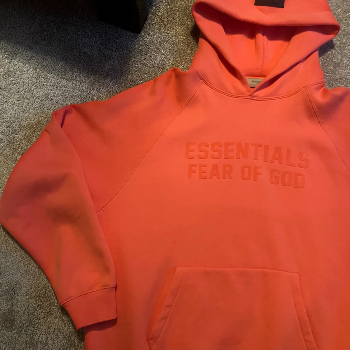 Essentials Fear Of God - 2