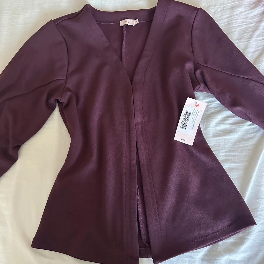 Waist focus cardigan från Nelly - 1