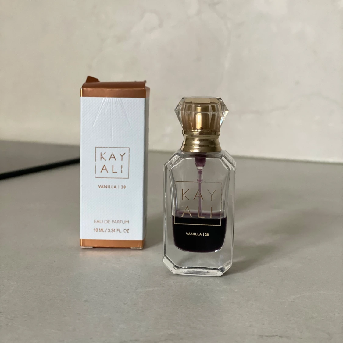Kayali Vanilla 28 Eau de Parfum