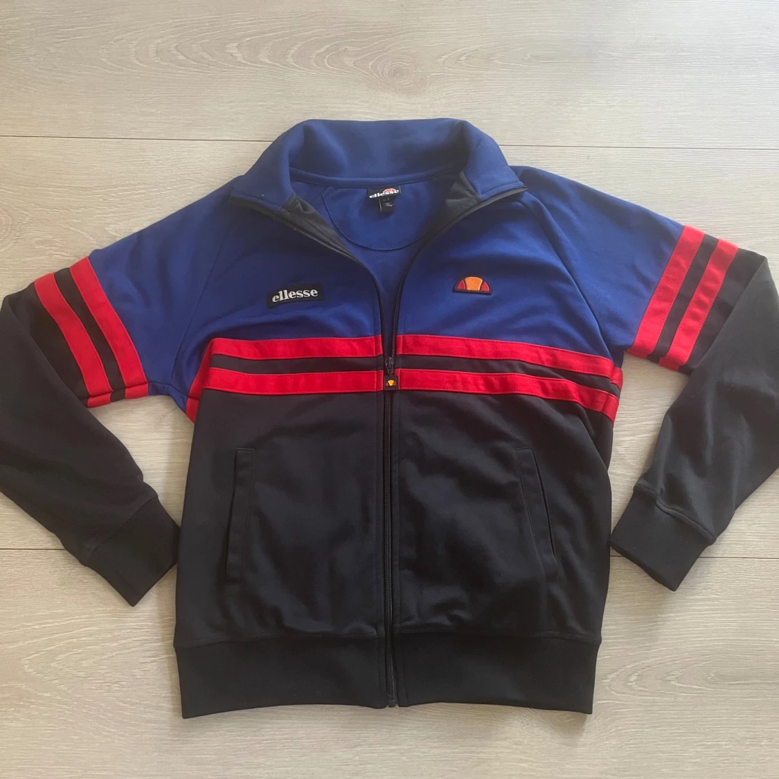 Ellesse track jacket - 1