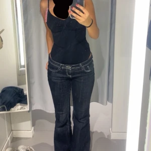 Super fin body  - Super fin helt oanvänd body med string . Oanvänd pågrund av fel storlek. Priset kan diskuteras vid snabb affär🩷