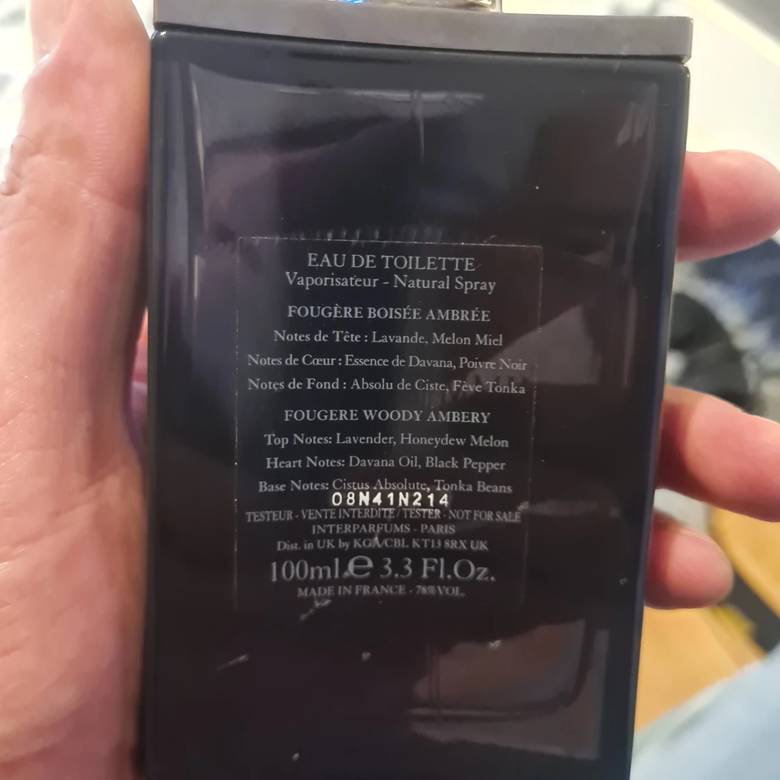 Jimmy Choo Intense (100ml) - 1