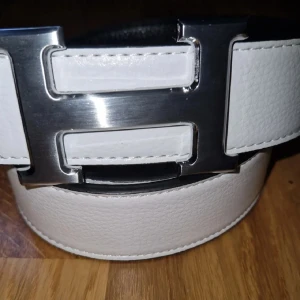 Hérme bälte - Helt ny. 110cm (finns även 105cm)