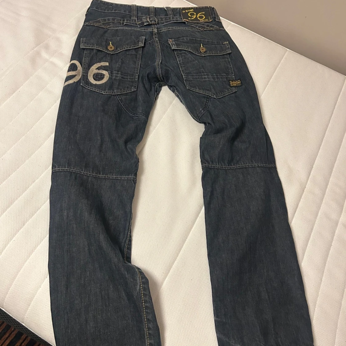 Sällsynt modell G star jeans storlek 31/32
