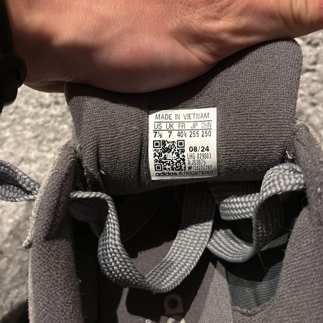  Adidas Campus 00 - 3