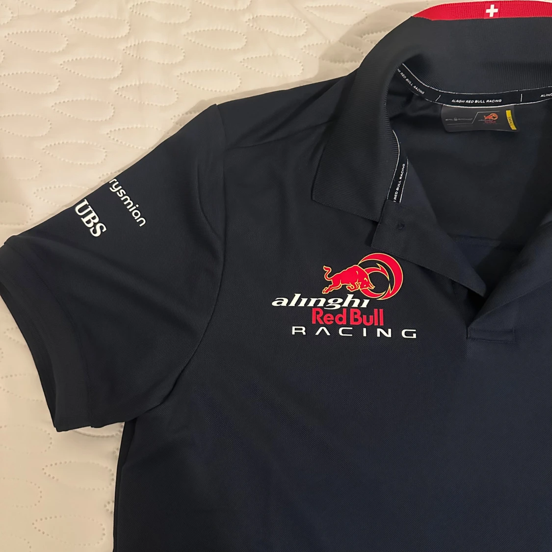 Sail Racing Alinghi Red Bull Racing piké - 1