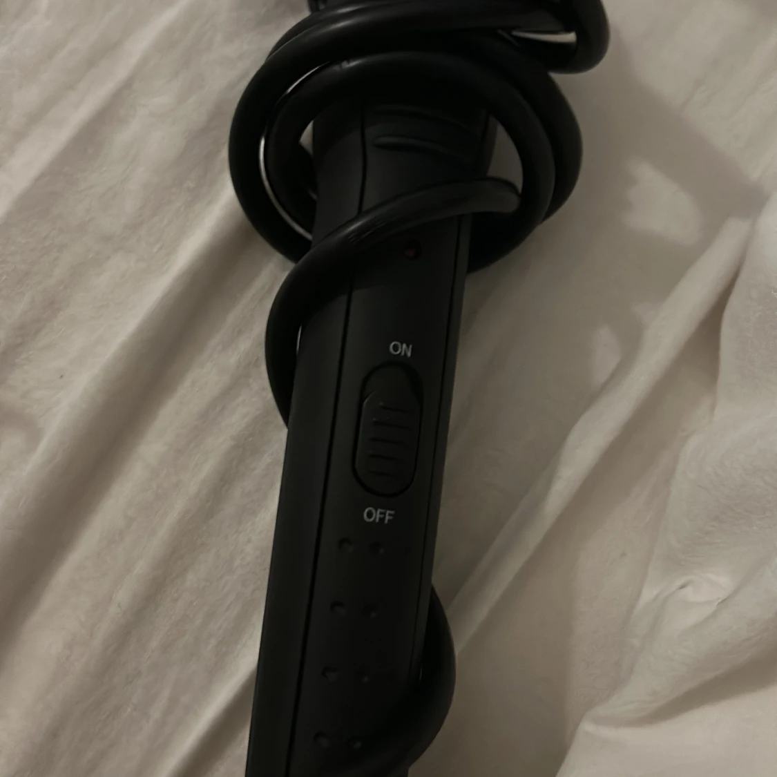 Locktång med konisk stav - 1