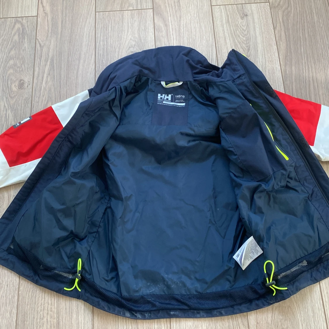 Helly Hansen jacka - 2