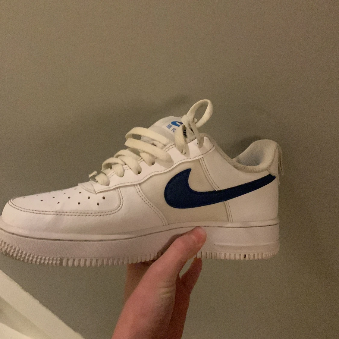 Nike Air Force 1  - 2