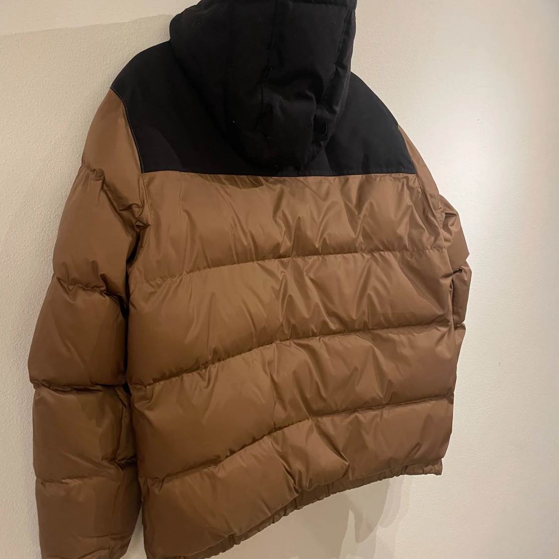 Carhartt jacka brun - 3