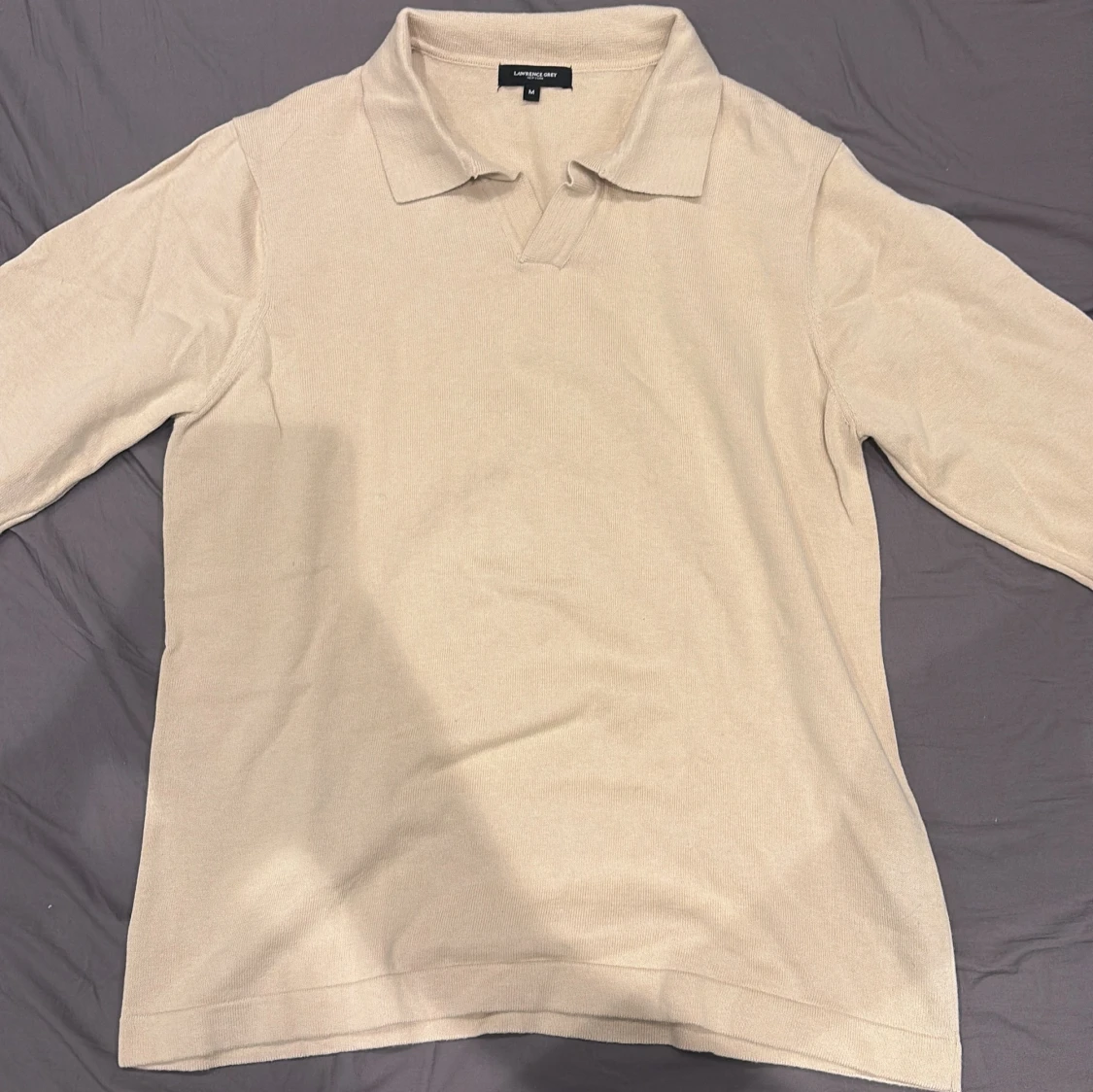 Lawrence Grey tröja