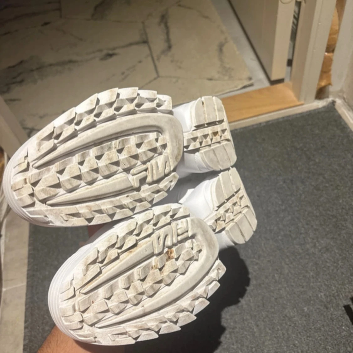 FILA herrskor 44 - 2