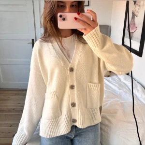 Kofta - Så snygg kofta