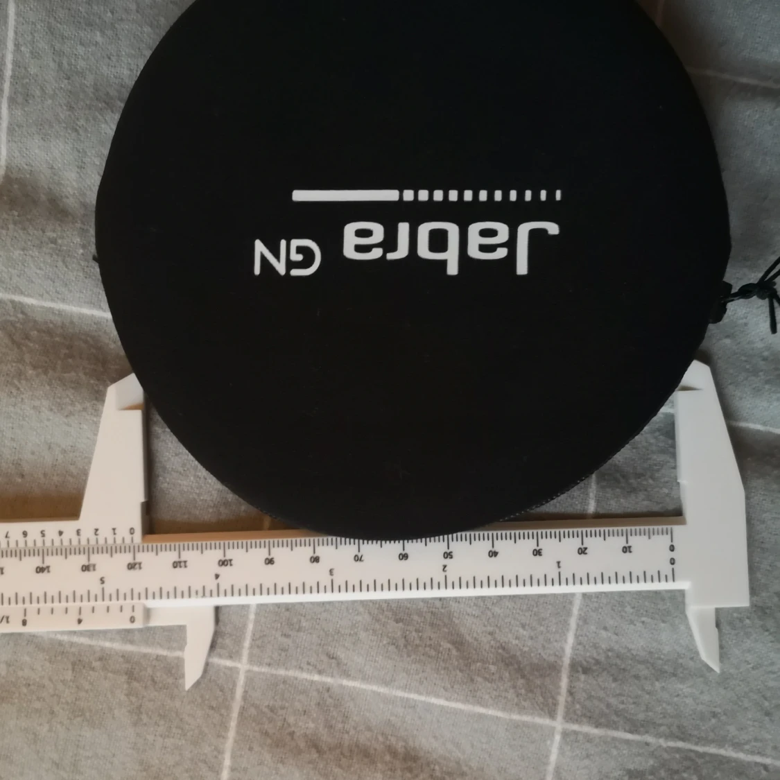 Jabra Speak 510 bärbar BT högtalare - 4