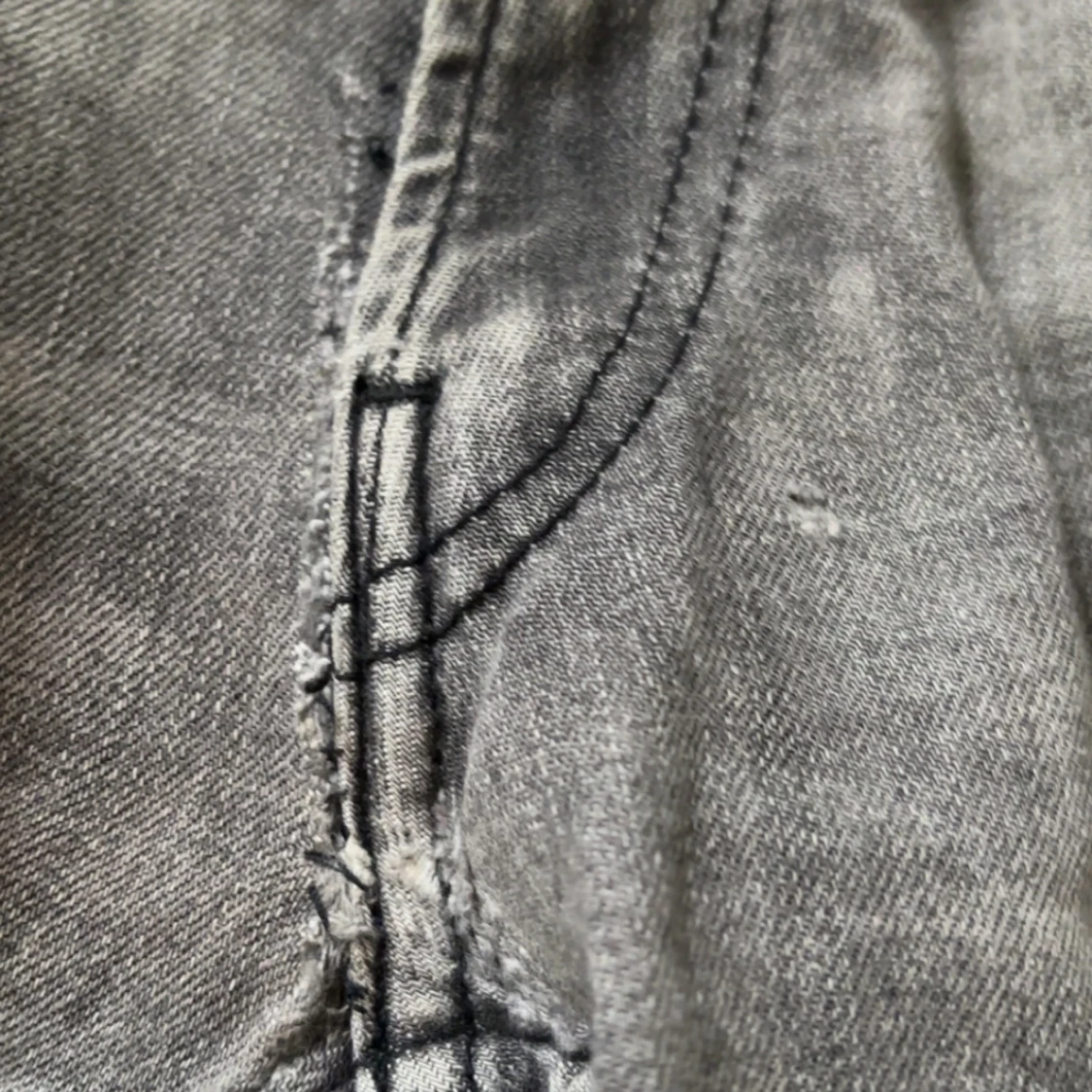 Replay anbass jeans - 4