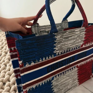 Totebag  - Aldrig använd, mycket bra kvalité 