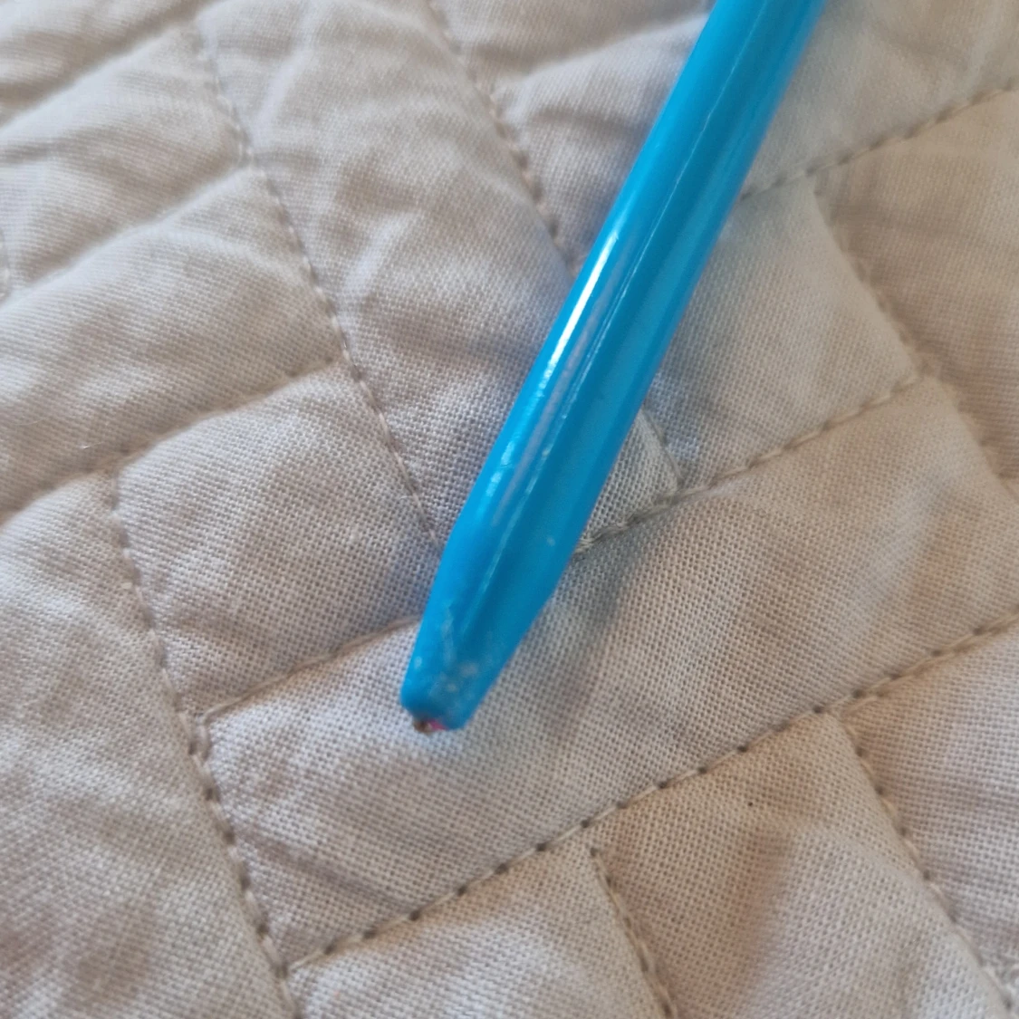 Ritplatta med penna - 3