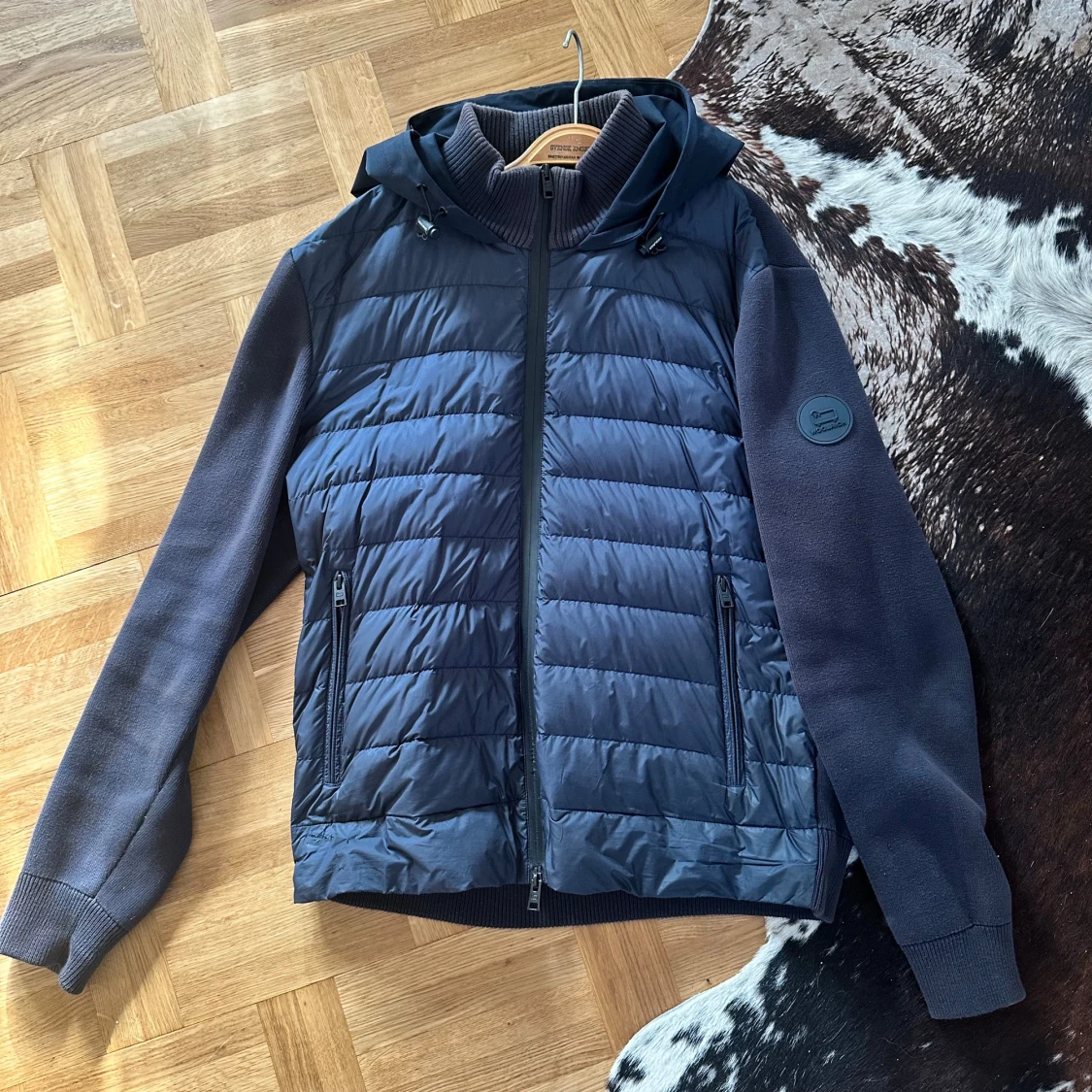 Woolrich Cardiganjacka
