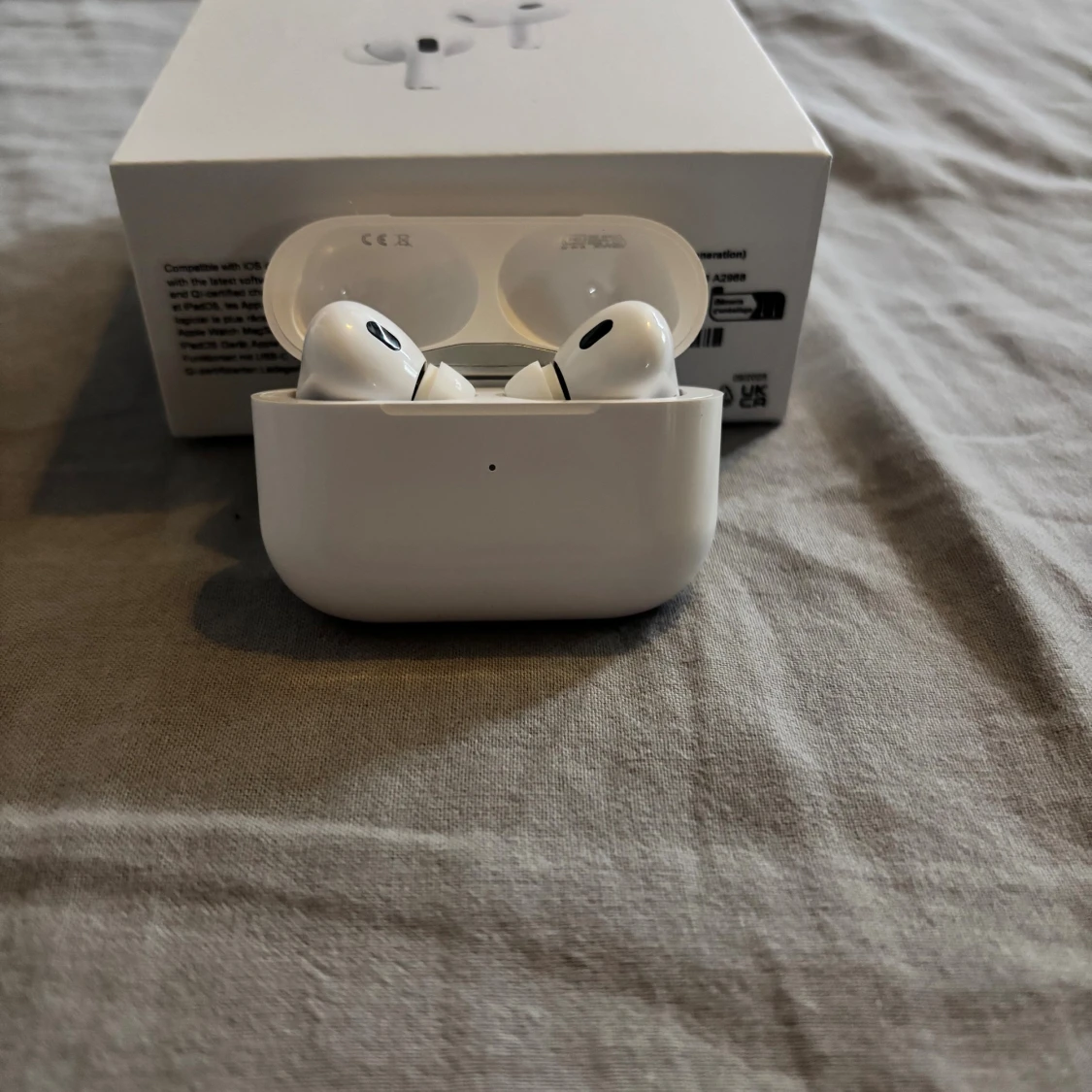 Airpods pro gen 2 - 1