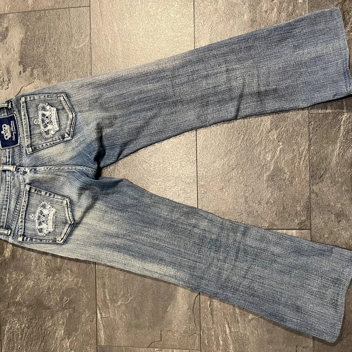 Victoria Beckham Bootcut jeans - 2