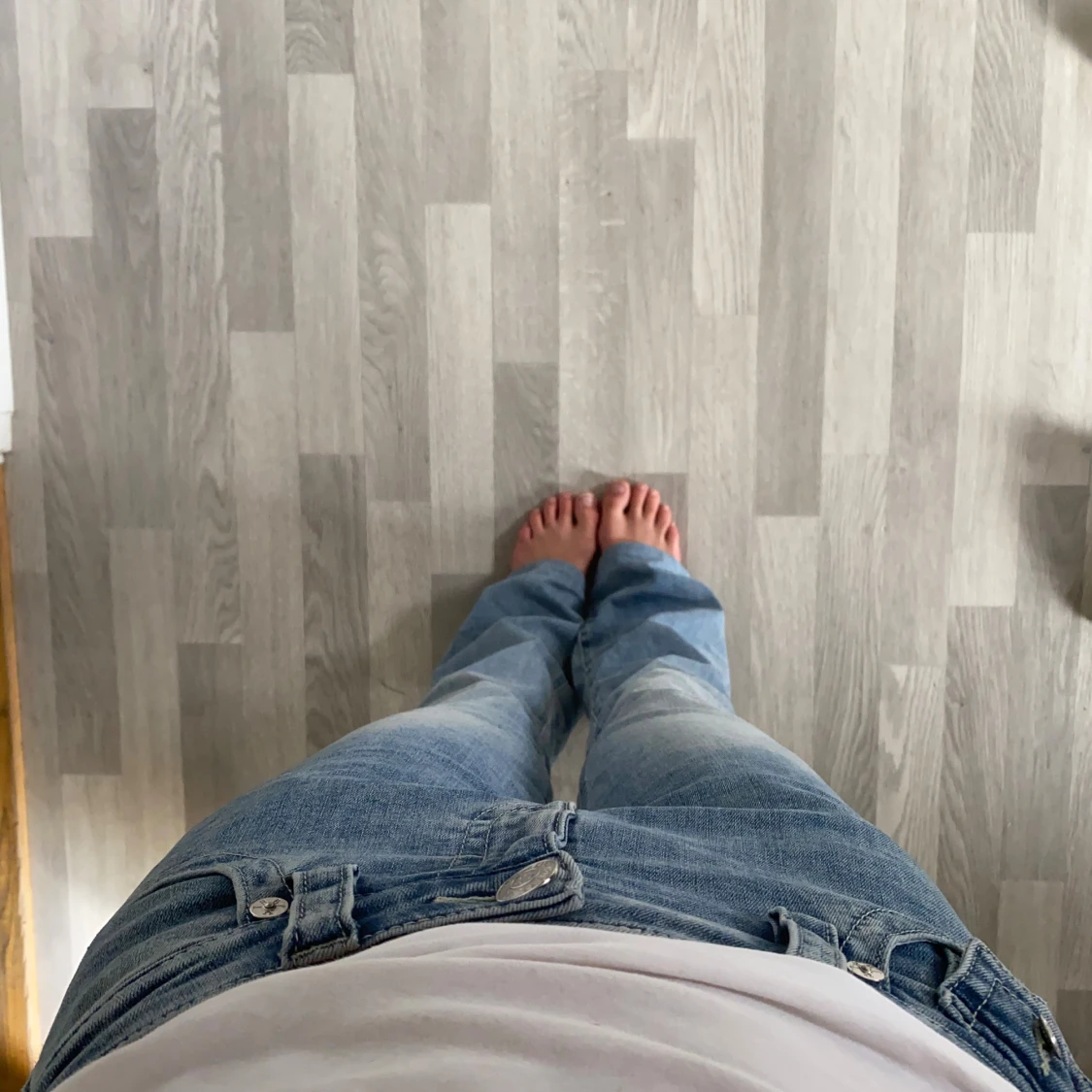 True Religion Bootcut Jeans 💗