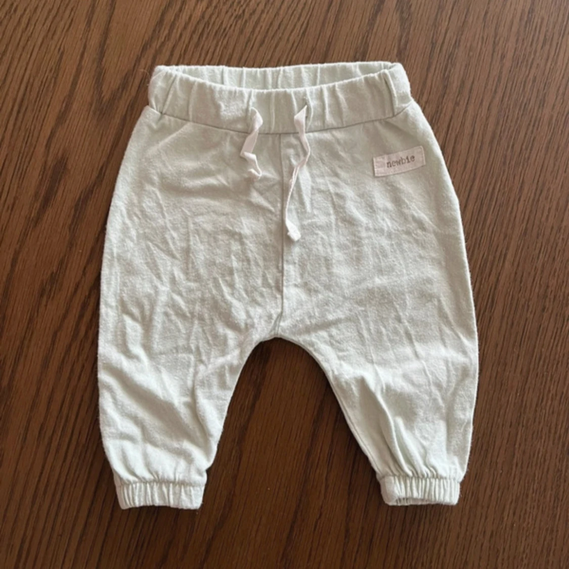 Söta bebisbyxor  - 1