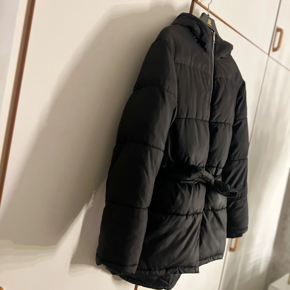 Fin jacka från Nelly  - 2