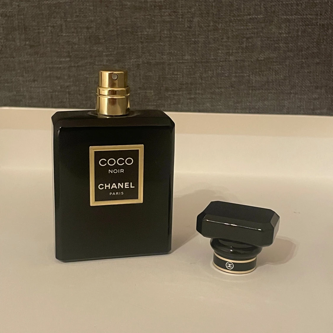 Chanel Coco Noir - 3