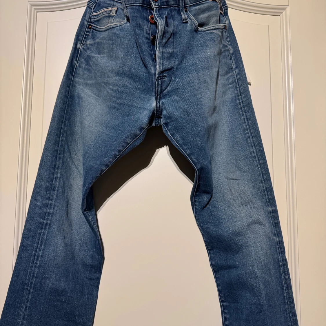 Replay Waitom Jeans - 1