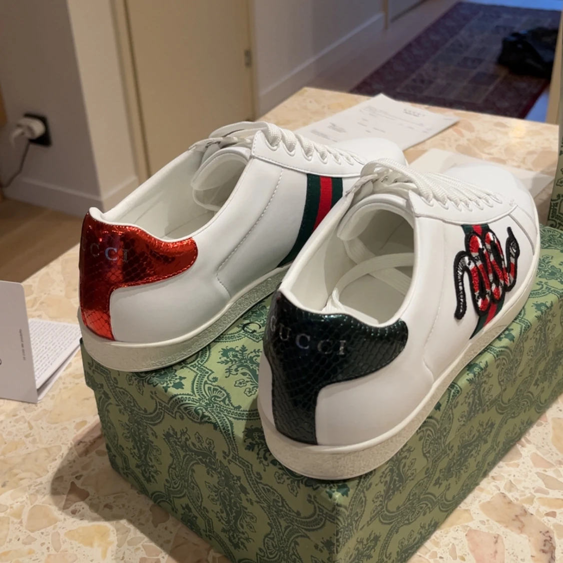 Gucci Ace - 2